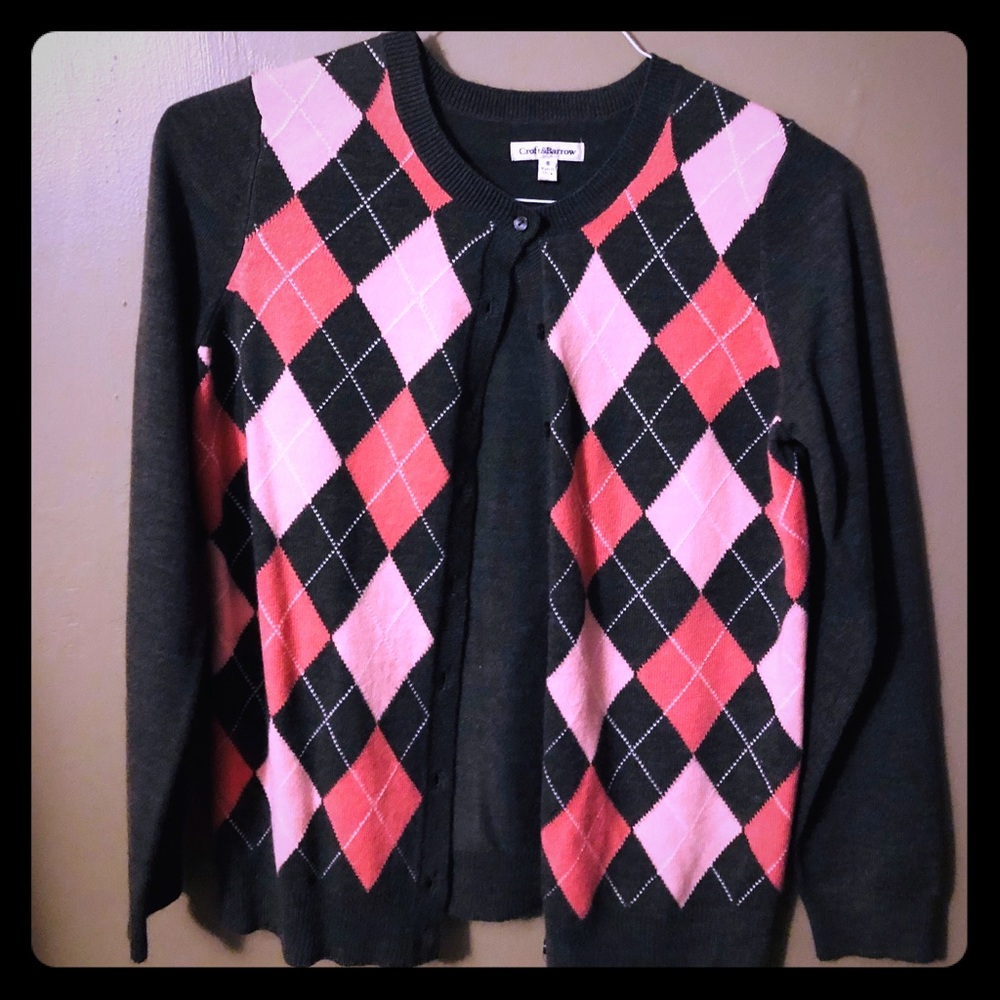 Cardigan